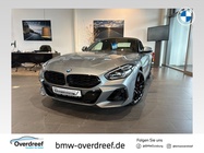 BMW Z4 2025