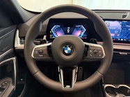 BMW X1 2025