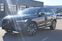 Volvo XC60 2022