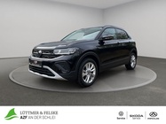 Volkswagen T-Cross 2026