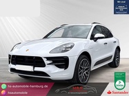 Porsche Macan 2020