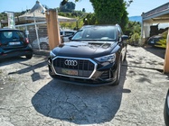 Audi Q3 2021
