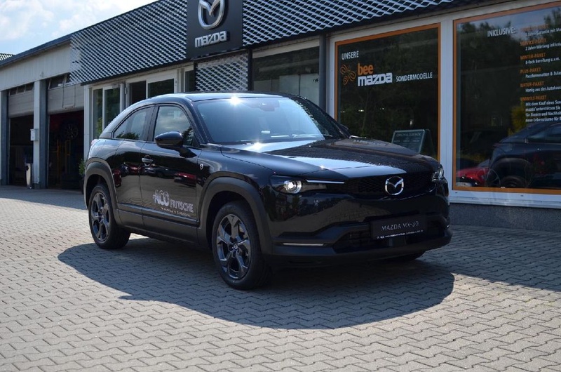 Mazda MX-30