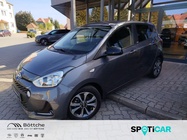 Hyundai i10 2019