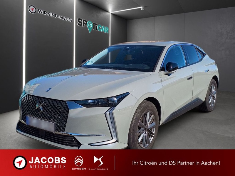 Citroen DS4