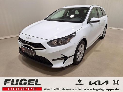 Kia cee'd Sportswagon 2025