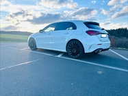 Mercedes-Benz A-Class 2024