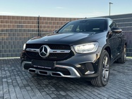 Mercedes-Benz GLC-Class 2021