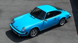 Porsche 911 1974