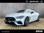 Mercedes-Benz CLE-Class 2025