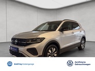 Volkswagen T-Cross 2025