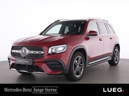 Mercedes-Benz GLB-Class 2023