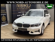 BMW 3 Series 2021