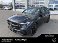 Mercedes-Benz GLC-Class 2025