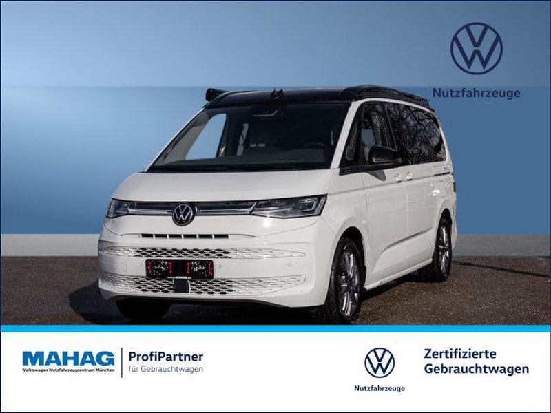 Volkswagen T7