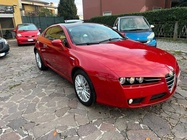 Alfa Romeo Brera 2009