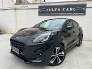 Ford Puma 2021