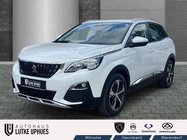 Peugeot 3008 2020