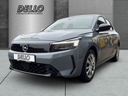 Opel Corsa 2025