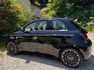 Fiat 500e 2021