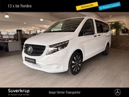 Mercedes-Benz Vito 2024