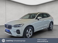 Volvo XC60 2022