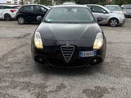 Alfa Romeo Giulietta 2010