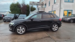 Audi Q3 2020