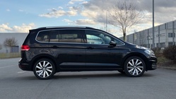 Volkswagen Touran 2020