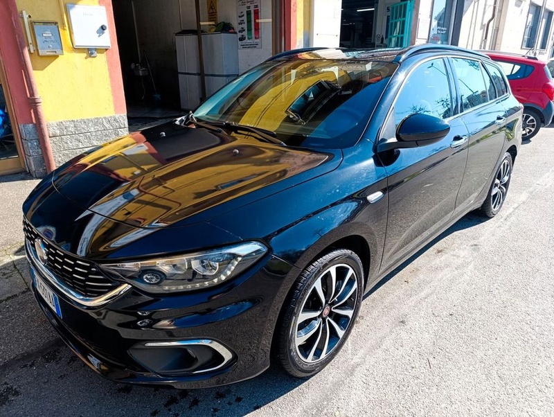 Fiat Tipo