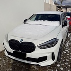 BMW 1 Series 2020