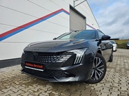 Peugeot 508 2023
