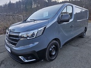 Renault Trafic 2022