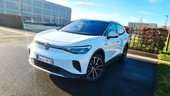 Volkswagen ID.4 2021