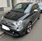 Abarth 595 2019