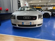 Audi TT 2005