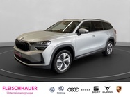 Skoda Kodiaq 2025