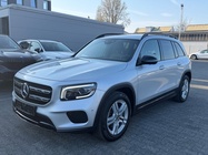 Mercedes-Benz GLB-Class 2021