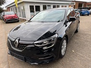 Renault Megane 2022