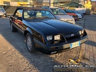Ford Mustang 1985