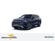 Volkswagen Tayron 2025
