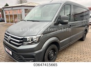 Volkswagen Crafter 2022