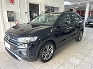 Volkswagen T-Cross 2022