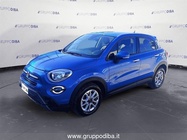 Fiat 500L 2020