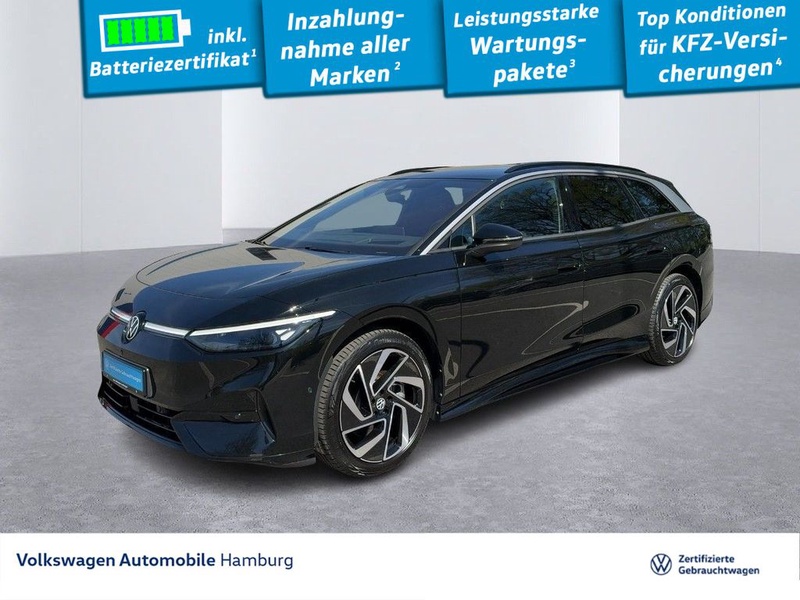 Volkswagen ID.7