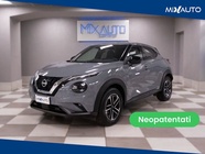 Nissan Juke 2025