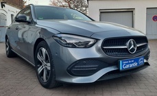 Mercedes-Benz C-Class 2023