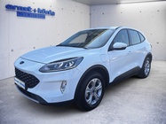Ford Kuga 2022