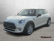 MINI One 2019