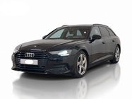 Audi A6 2022
